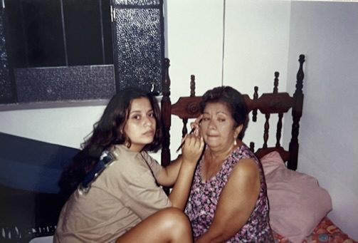 Viviane Calian Maquiadora de Noivas