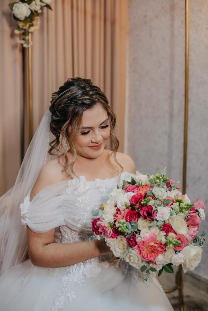 Maquiagem para Casamento em Ajapi - SP