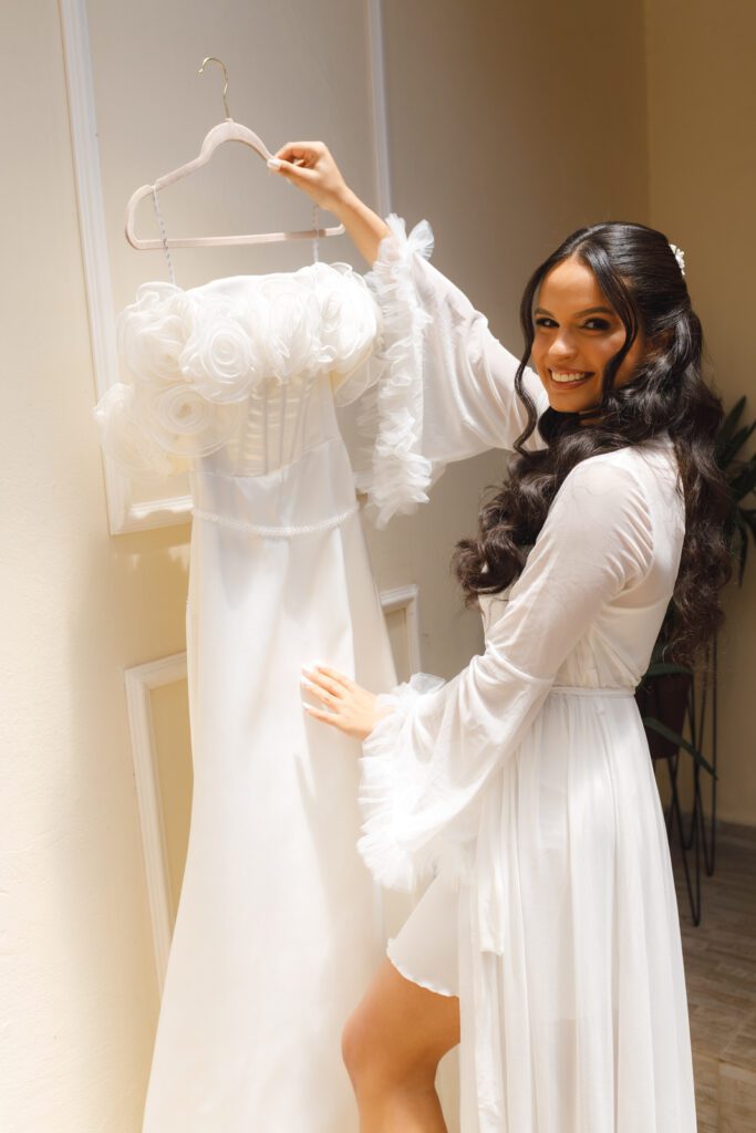 Maquiagem para Dia da Noiva em Vila Santa Terezinha - SP