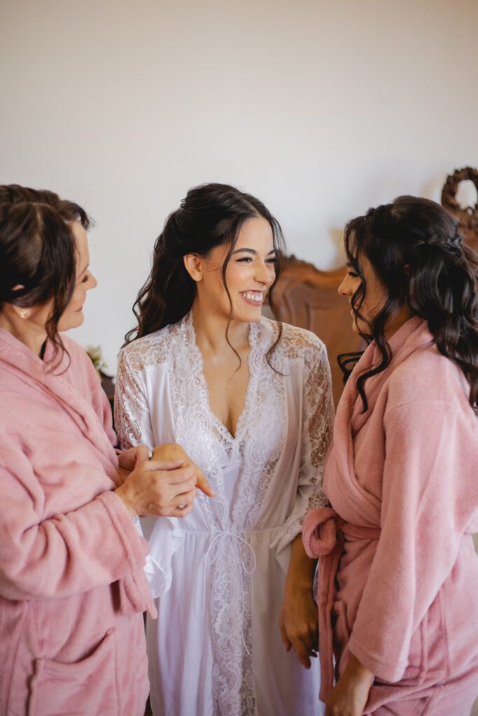 Maquiagem para Dia da Noiva em Vila Santa Terezinha - SP