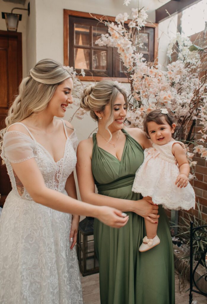 Maquiagem para Dia da Noiva em Vila Santa Terezinha - SP