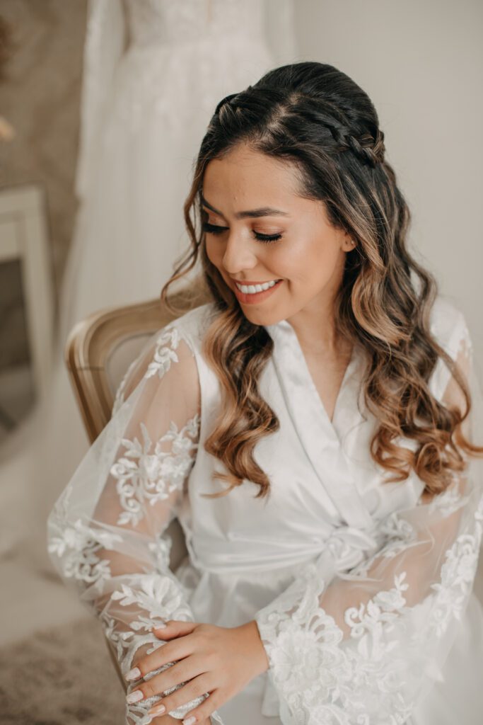 Maquiagem para Dia da Noiva em Vila Santa Terezinha - SP