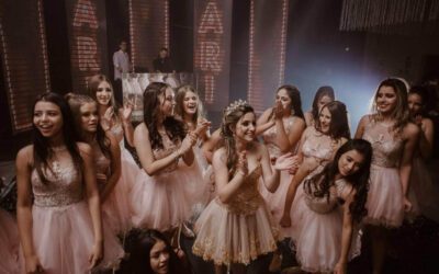 Maquiagem para Debutante em Vila Síria – SP