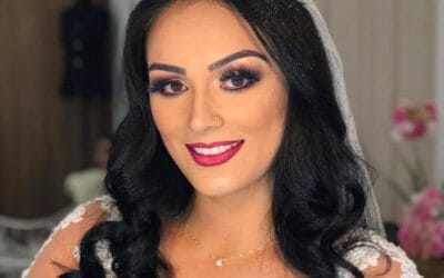 Noiva Autêntica
