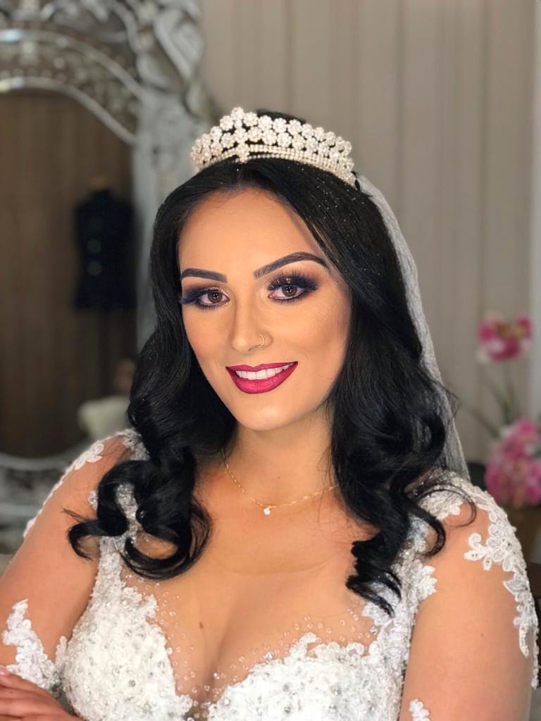 Noiva Autêntica