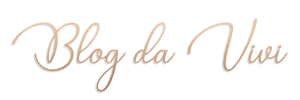 Blog da Vivi