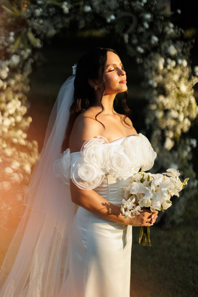 Maquiagem para Casamento em Gavião Peixoto - SP
