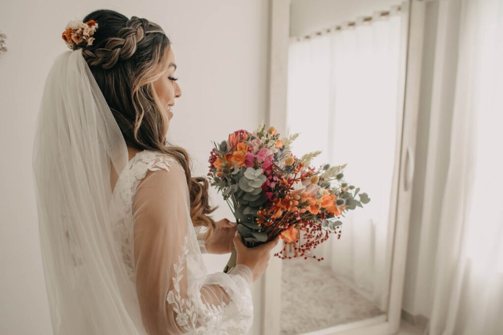 Maquiagem para Casamento em Gavião Peixoto - SP