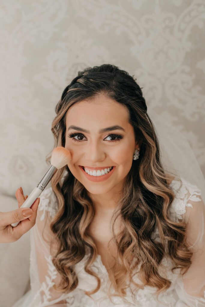 Maquiagem para Casamento em Gavião Peixoto - SP