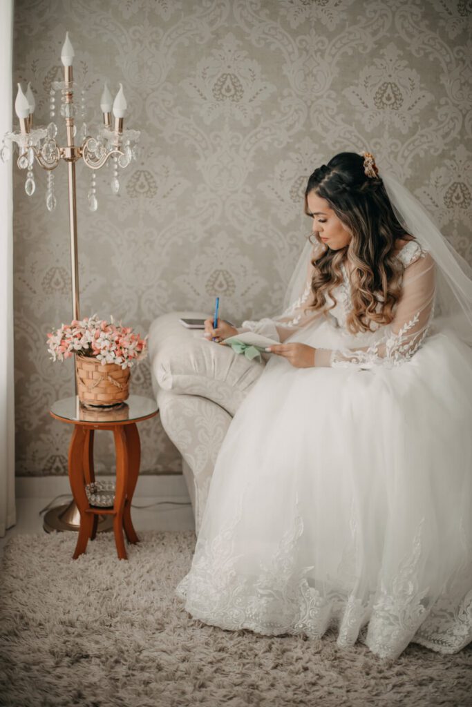 Maquiagem para Casamento em Gavião Peixoto - SP