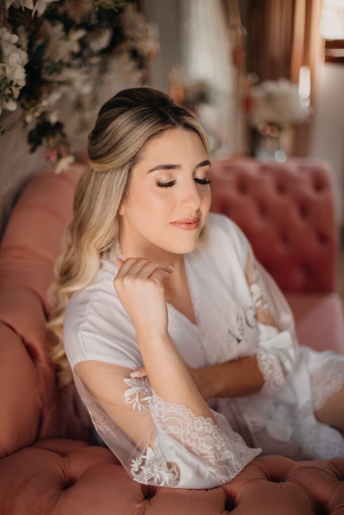 Maquiagem para Dia da Noiva em Vila Regente Feijó - SP