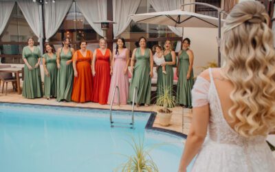 Maquiagem para Dia da Noiva em Vila Nina – SP