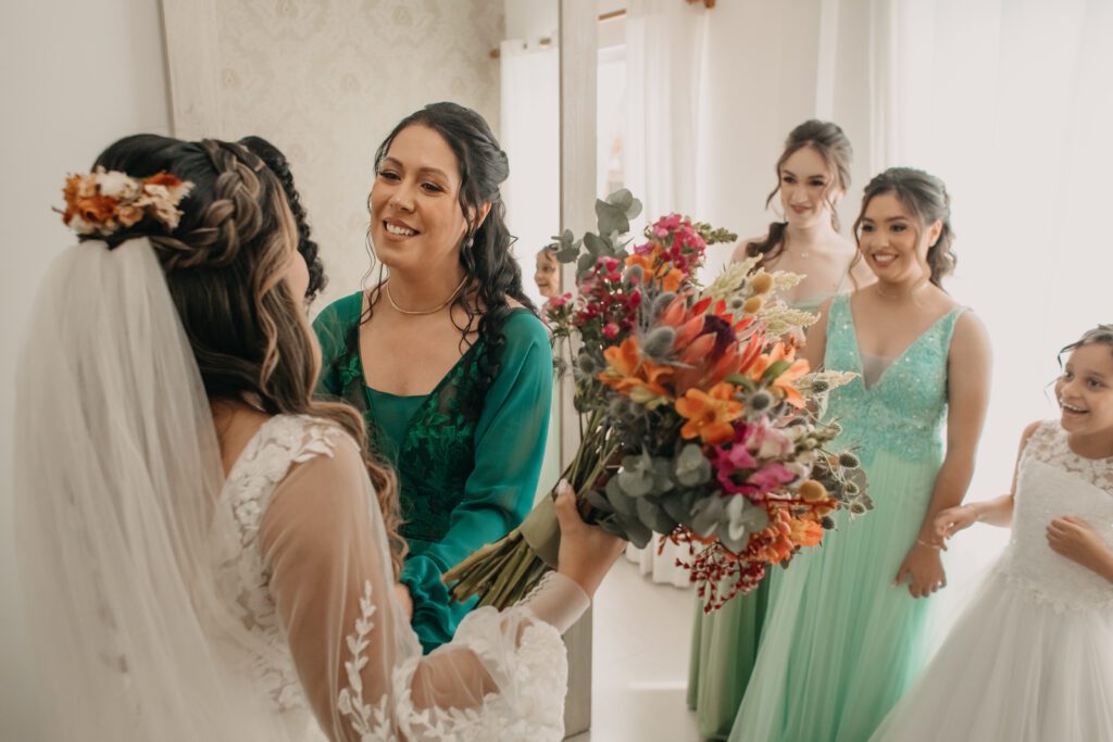 Maquiagem para Dia da Noiva em Vila Regente Feijó - SP